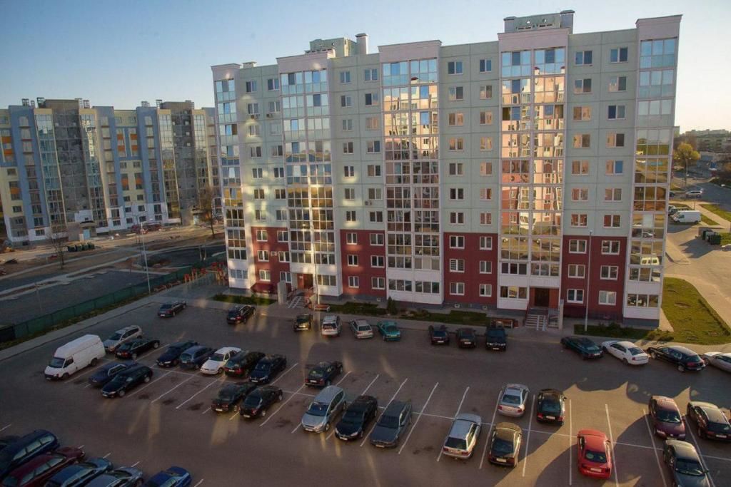 Апартаменты PaulMarie Apartments on Kozlova Солигорск-15