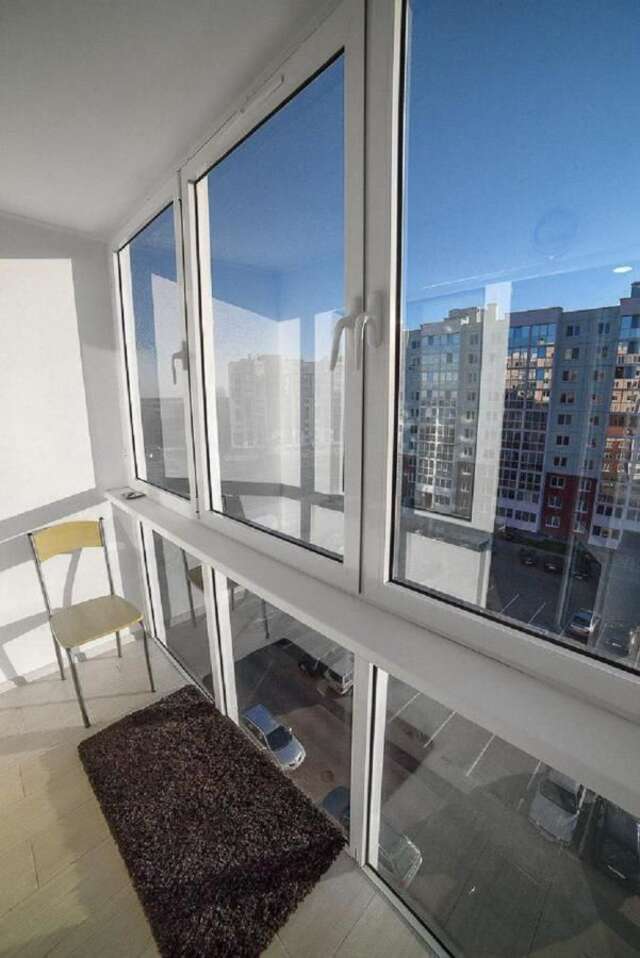 Апартаменты PaulMarie Apartments on Kozlova Солигорск-11